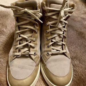 Jimmy Choo High Tops